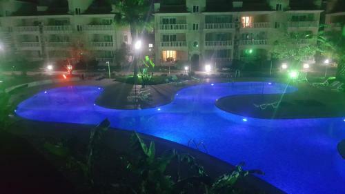 Apartamento The Holiday In Your Dreams