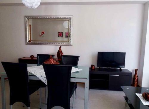 Apartamento Da Praia Da Amorosa