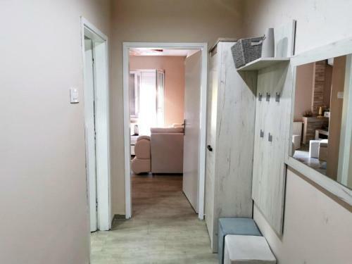 Lux Apartman Krstic