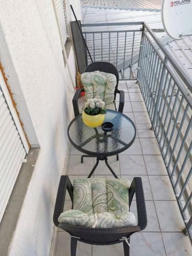 Lux Apartman Krstic