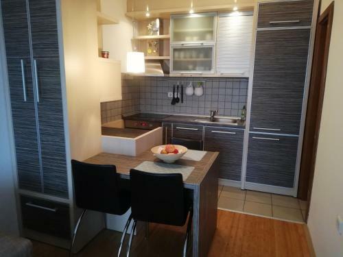 Apartman Breza
