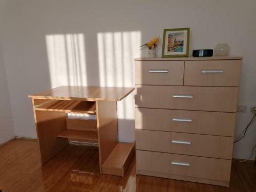 Apartman Breza