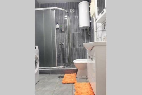 Apartamento Beautiful, Relaxing Home In Downtown Krusevac