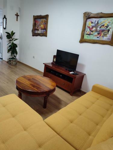 Apartamento Beautiful, Relaxing Home In Downtown Krusevac