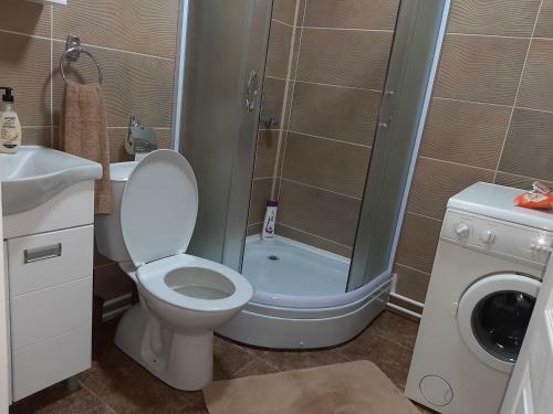 Zara Apartman Krusevac - Centar