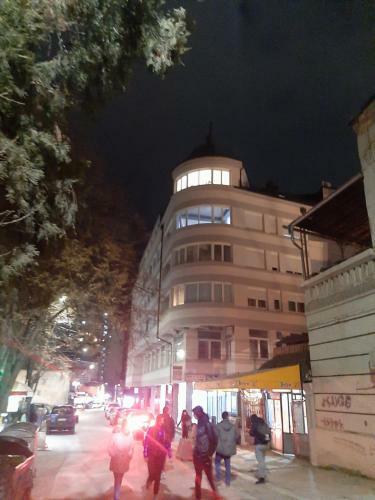 Zara Apartman Krusevac - Centar