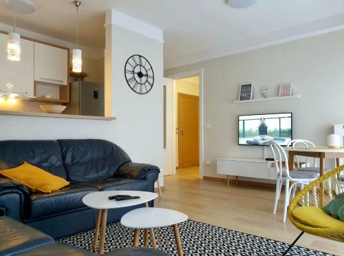 Apartamentos Pronto