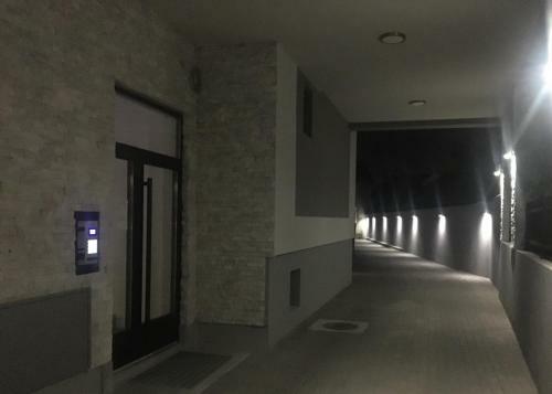 Apartamentos Pronto