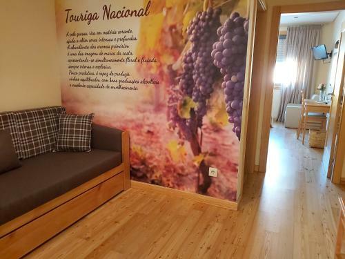 Agroturismo Casa Da Alzira