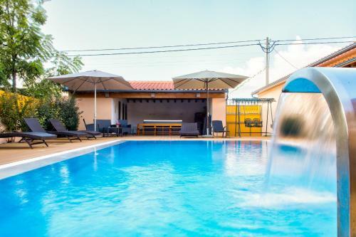 Agroturismo Casa Da Alzira
