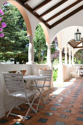 Villa Quinta Da Fogueira