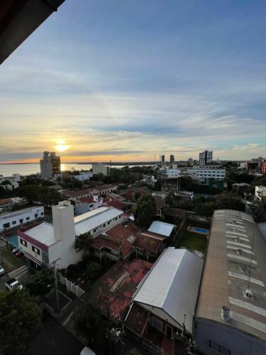 Apartamento Departamento A 100 Metros De La Playa