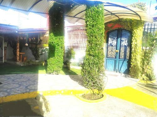 Hostal Hospedaje Encanto Del Lago