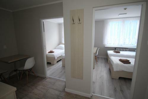 Bed & Breakfast Pod Kominem Pokoje I Apartamenty