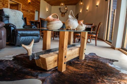 Austral Patagonian Lodge