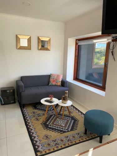 Apartamento Departamentos Km 5