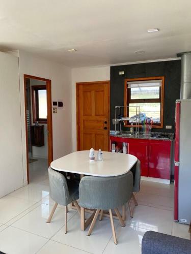 Apartamento Departamentos Km 5