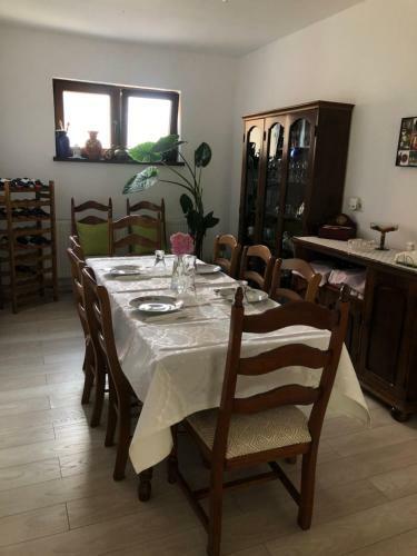 Hostal Pensiune Agroturistica Costiana