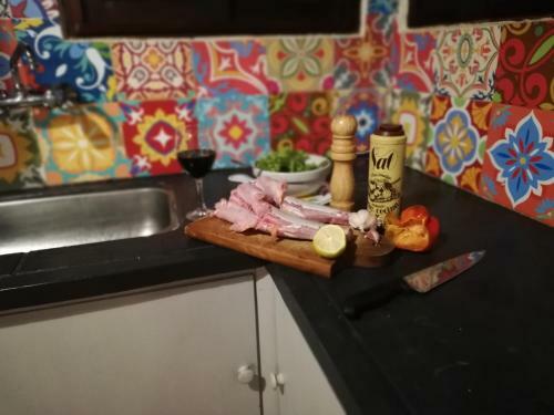 La Casita Del Rio