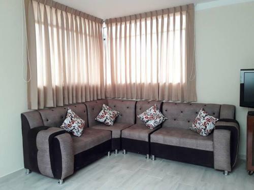 Hermoso Apartamento De Estreno En Cajamarca