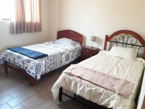 Hermoso Apartamento De Estreno En Cajamarca