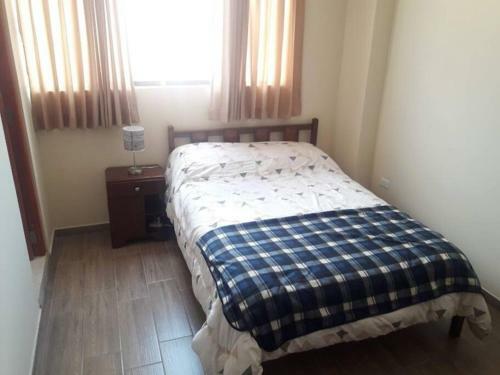 Hermoso Apartamento De Estreno En Cajamarca