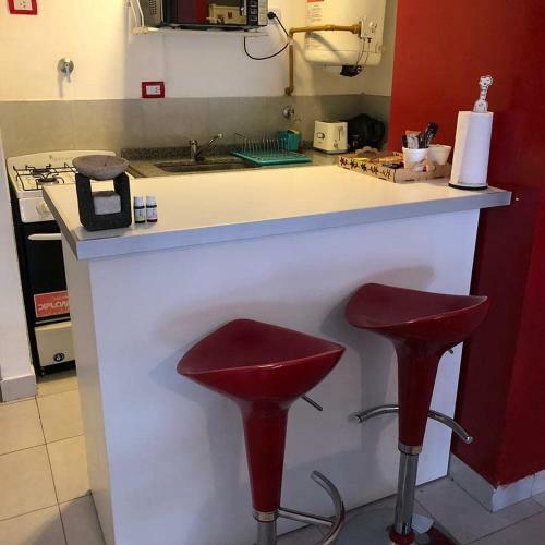 Apartamento Departamento Corrientes