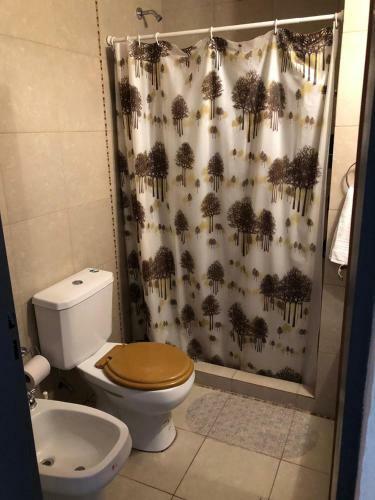 Apartamento Departamento Corrientes