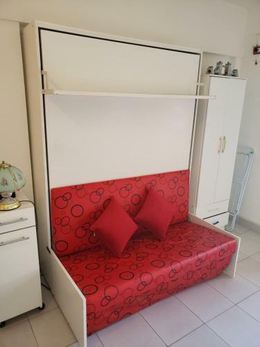 Apartamento Departamento Corrientes