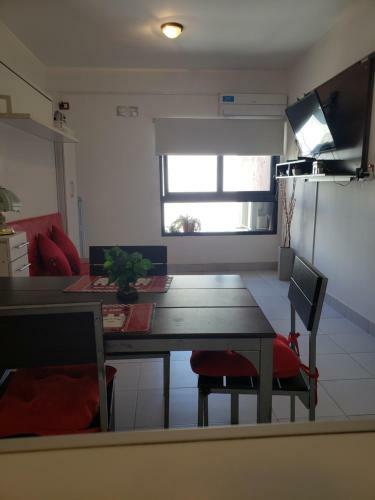 Apartamento Departamento Corrientes
