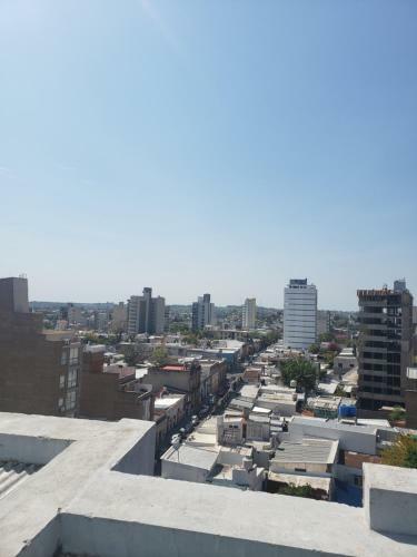 Apartamento Departamento Corrientes