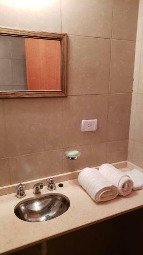 Apartamento Departamento Corrientes