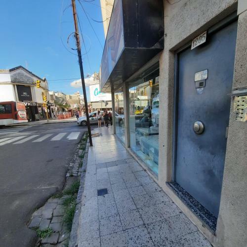 Apartamento Temporario San Mart�n