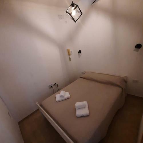 Apartamento Temporario San Mart�n