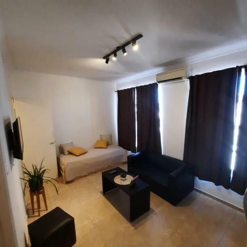 Apartamento Temporario San Mart�n
