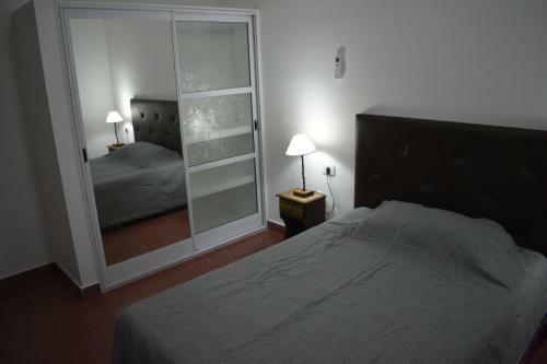 Apartamento Departamento Completo 1 Habitaci�n 3-b