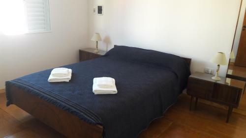 Apartamento Departamento Amplio Dos Dormitorios