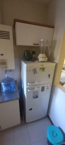 Apartamento Departamento Parque