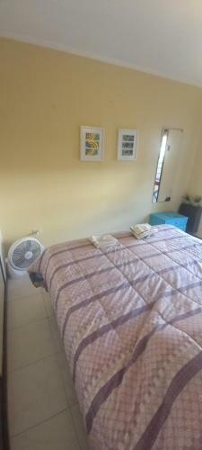 Apartamento Departamento Parque