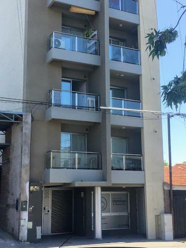 Apartamento Monoambiente La Pitota