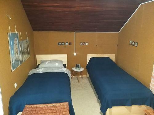 Holiday Home Na Vasi