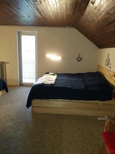 Holiday Home Na Vasi
