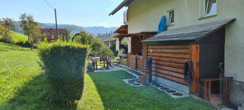 Holiday Home Na Vasi