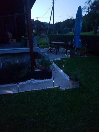 Holiday Home Na Vasi
