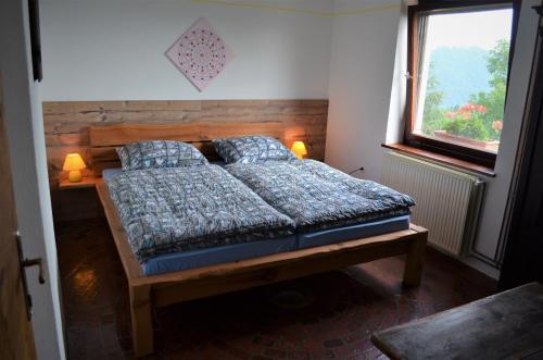 Apartamento Healing Farm