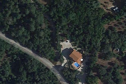 Casa Do Zelo - Large Private Holiday Villa