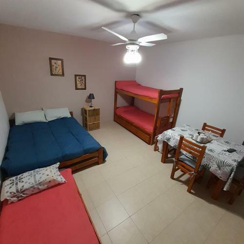 Complejo Carpas II Aires Del �apinda