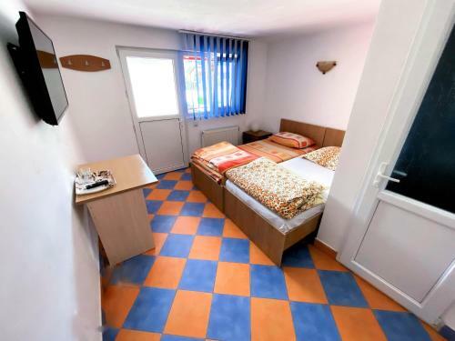 Hostal Pensiunea Ramona