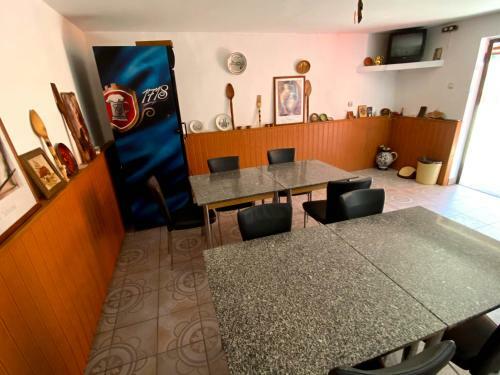 Hostal Pensiunea Ramona