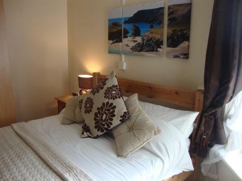 Bed & Breakfast The Observatory Guest House